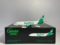 Gemini Jets 1:200 Buffalo Airways Boeing 737-300F C-FBAE G2BFL1308