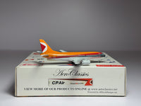 Aeroclassics 1:400 Canadian Pacific Boeing 737-300 C-FCPG ACCFCPG