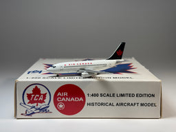 Aeroclassics 1:400 Air Canada Boeing 737-200 C-FCPN ACCFCPN