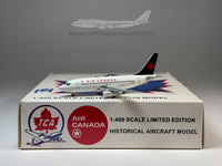 Air Canada Boeing 737-200 1:400 Aeroclassics C-FCPN (ACCFCPN)