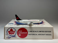 Aeroclassics 1:400 Air Canada Boeing 737-200 C-FCPN ACCFCPN