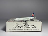 Aeroclassics 1:400 Canadian Airlines Boeing 737-200 C-FEPL ACCFEPL
