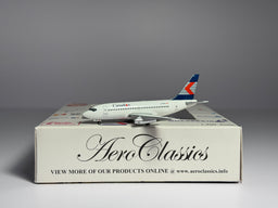 Aeroclassics 1:400 Canadian Airlines Boeing 737-200 C-FEPL ACCFEPL