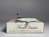 Aeroclassics 1:400 Canadian Airlines Boeing 737-200 C-FEPL ACCFEPL