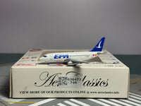 Aeroclassics 1:400 Eastern Provincial Boeing 737-2EI C-FEPR ACCFEPR