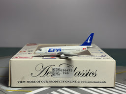 Aeroclassics 1:400 Eastern Provincial Boeing 737-2EI C-FEPR ACCFEPR