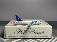 Aeroclassics 1:400 Eastern Provincial Boeing 737-2EI C-FEPR ACCFEPR