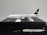 Inflight200 Cargojet Boeing 767-300 C-FGSJ G2CJT1173