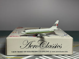 Aeroclassics 1:400 Canadian Pacific Boeing 737-200 C-FICP Transavia Hybrid ACCFICP