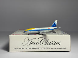 Aeroclassics 1:400 Nordair Boeing 737-200 C-FNAQ AC18099B