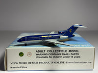 Aeroclassics 1:400 First Air Boeing 727-100 C-FPXD 1950s colors AC419886