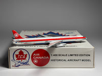 Aeroclassics 1:400 Air Canada Cargo Douglas DC-8-63F C-FTIP ACACA142