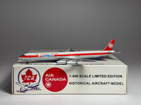 Aeroclassics 1:400 Air Canada Cargo Douglas DC-8-63F C-FTIU ACACA143