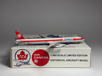 Aeroclassics 1:400 Air Canada Cargo Douglas DC-8-63F C-FTIU ACACA143