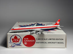 Aeroclassics 1:400 Air Canada Douglas DC-8-61 C-FTJX ACACA140