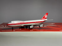 Dragon Wings 1:400 Air Canada Boeing 747-233 C-GAGA & C-GAGB Set of 2 55434