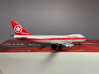 Dragon Wings 1:400 Air Canada Boeing 747-233 C-GAGA & C-GAGB Set of 2 55434