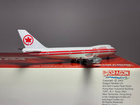 Dragon Wings 1:400 Air Canada Boeing 747-233 C-GAGA & C-GAGB Set of 2 55434