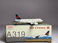 Dragon Wings 1:400 Air Canada Airbus A319 C-GBHO 1995s livery 55699