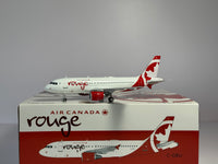 Inflight 1:200 Air Canada Airbus A319-200 C-GBIJ Rouge B-319-ACR-IJ
