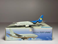 Aeroclassics 1:400 Canadian North Boeing 737-217 C-GCNK Polar Bear ACCGCNK