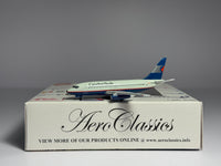 Aeroclassics 1:400 Canadian Pacific Airlines Boeing 737-200 C-GCPM AC18095