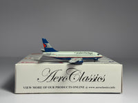 Aeroclassics 1:400 Canadian Pacific Airlines Boeing 737-200 C-GCPM AC18095