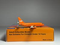 Aeroclassics 1:400 ZIP Air Boeing 737-200 C-GCPQ orange scheme ACCGCPQ