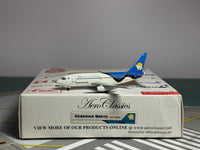Aeroclassics 1:400 Canadian North Boeing 737-2T2C C-GDPA ACCGDPA