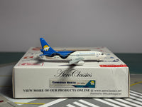 Aeroclassics 1:400 Canadian North Boeing 737-2T2C C-GDPA ACCGDPA