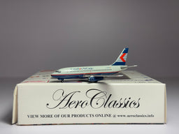 Aeroclassics 1:400 Canadian AirCargo Boeing 737-200 C-GDPW ACCGDPW
