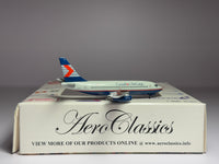 Aeroclassics 1:400 Canadian AirCargo Boeing 737-200 C-GDPW ACCGDPW