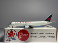 Aeroclassics 1:400 Air Canada Boeing 767-300 C-GEOU 1980s colors ACACAXXX