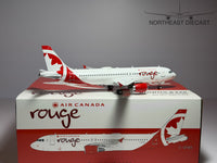 Air Canada Rouge Airbus A320 1:200 Inflight200 C-GFWX (IF320-FWX)
