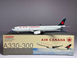 Dragon Wings 1:400 Air Canada Airbus A330-300 C-GHKX 1995s livery 55655