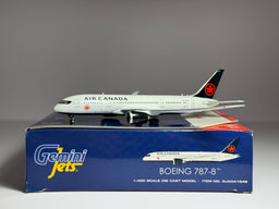 Gemini Jets 1:400 Air Canada Boeing 787-8 C-GHPQ new scheme GJACA1648