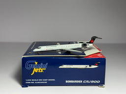 Gemini Jets 1:400 Air Canada Jazz Bombardier CRJ900 C-GJAN new colors GJACA2030