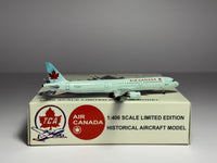 Aeroclassics 1:400 Air Canada Airbus A321-200 C-GJWD Mint Green ACCGJWD