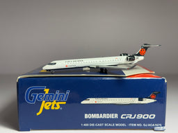 Gemini Jets 1:400 Air Canada Express Bombardier CRJ900 C-GJZV new colors GJACA1675