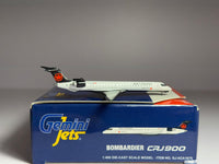 Gemini Jets 1:400 Air Canada Express Bombardier CRJ900 C-GJZV new colors GJACA1675