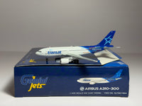 Gemini Jets 1:400 Air Transat Airbus A310-300 C-GLAT 2010s colors GJTSC1504