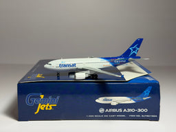 Gemini Jets 1:400 Air Transat Airbus A310-300 C-GLAT 2010s colors GJTSC1504