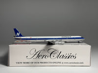 Aeroclassics 1:400 Nordair Douglas DC-8-61 C-GNDA ACCGNDA