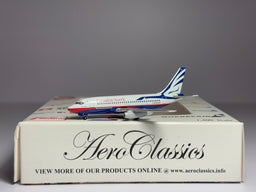 Aeroclassics 1:400 Canadian North Boeing 737-200 C-GOPW Canada Goose ACCGOPW