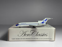 Aeroclassics 1:400 Quebecair Boeing 727-100 C-GQBE AC18087