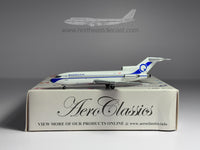 Quebecair Boeing 727-100 1:400 Aeroclassics C-GQBE (AC18087)