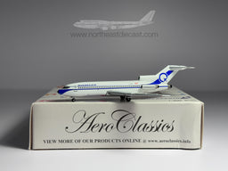 Quebecair Boeing 727-100 1:400 Aeroclassics C-GQBE (AC18087)