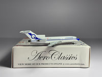 Aeroclassics 1:400 Quebecair Boeing 727-100 C-GQBE AC18087