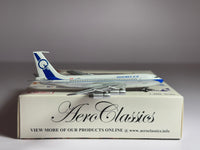 Aeroclassics 1:400 Quebecair Boeing 707-100B C-GQBG ACCGQBG