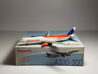 Skyserivce Airbus A330-300 1:400 Dragon Wings C-GVKI (55049)
